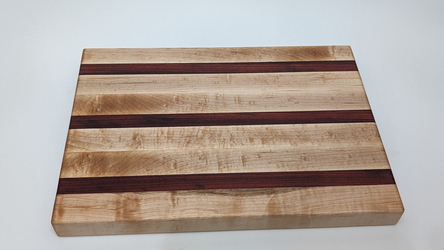 10" x 14" Cutting Board