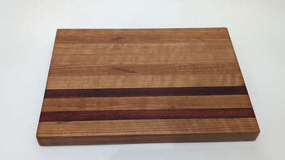 10" x 14" Cutting Board