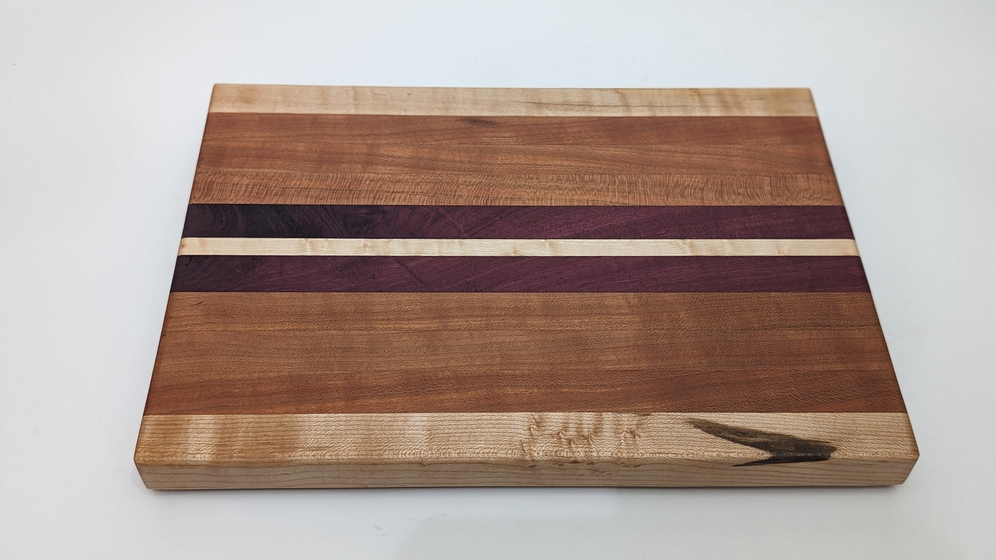 10" x 14" Cutting Board