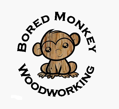 Bored Monkey Woodworking