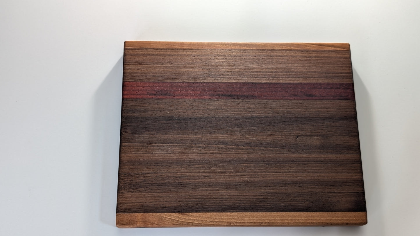 8" x 10" Cutting Board